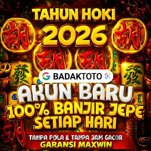 BADAKTOTO
