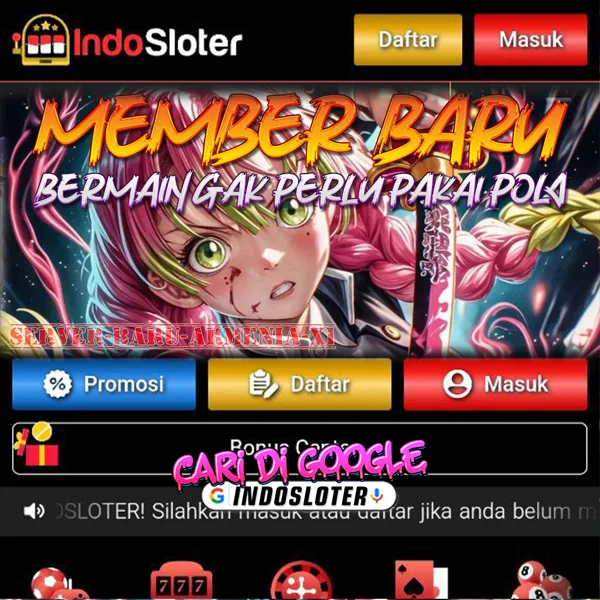 INDOSLOTER Login Resmi APK 2026