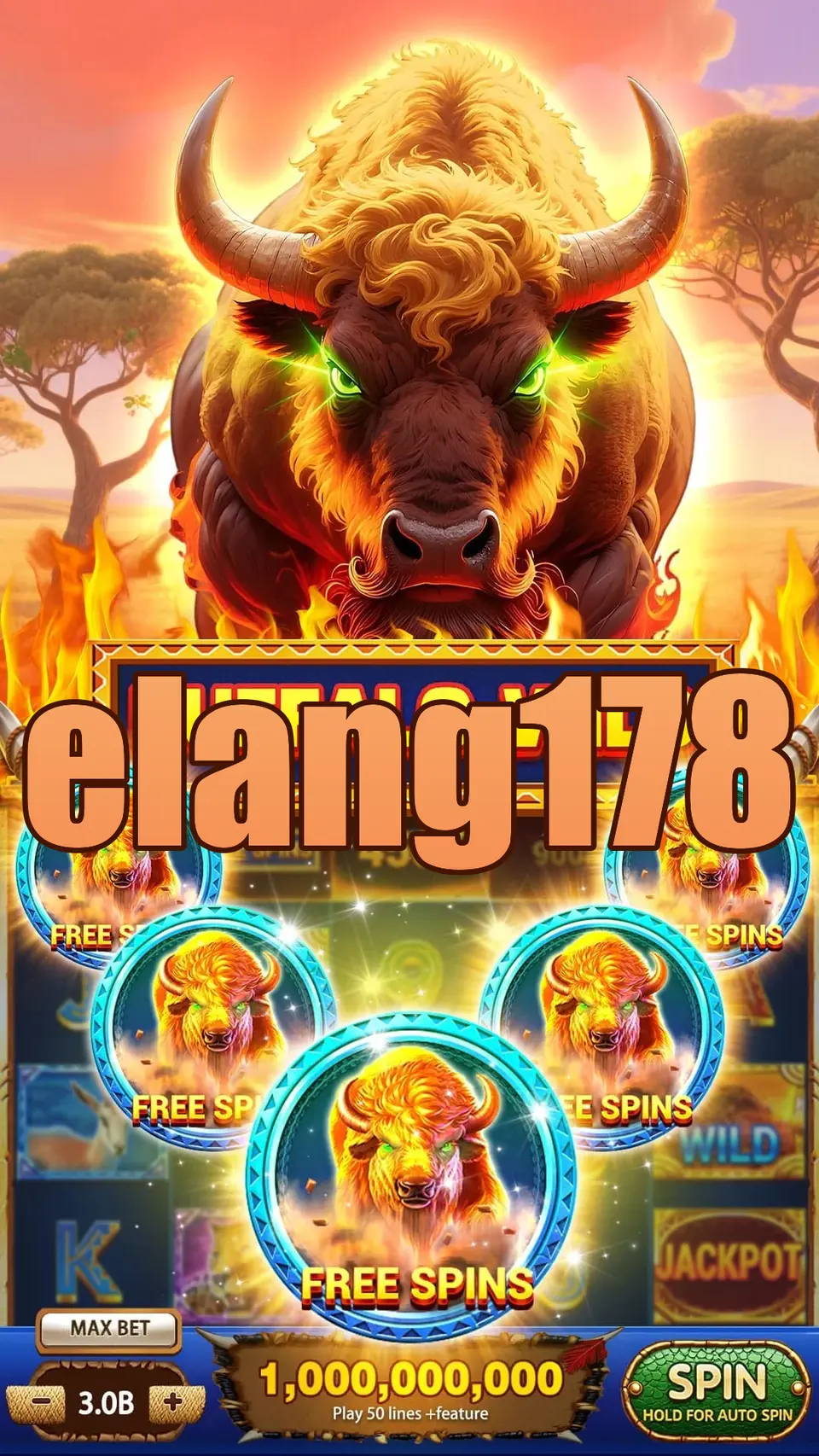 elang178 APK