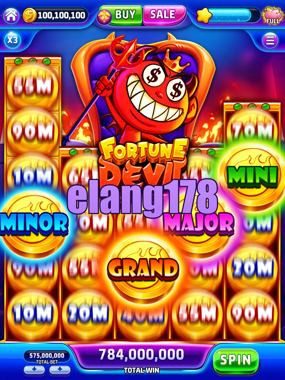 elang178 APK