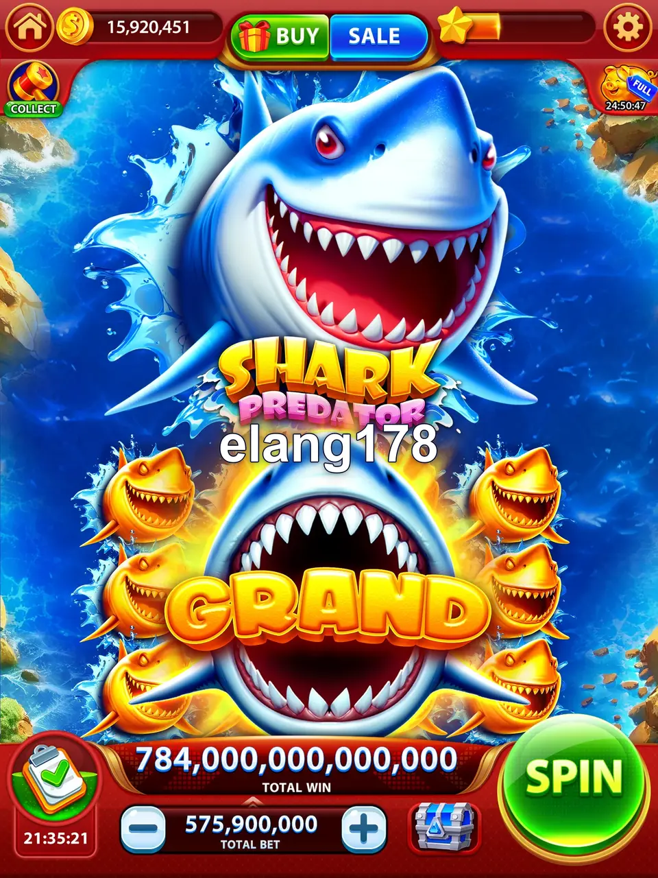 elang178 APK