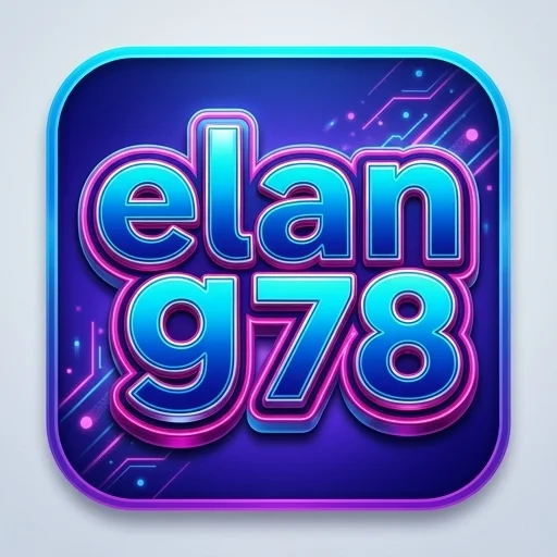 elang178 Logo - Resmi