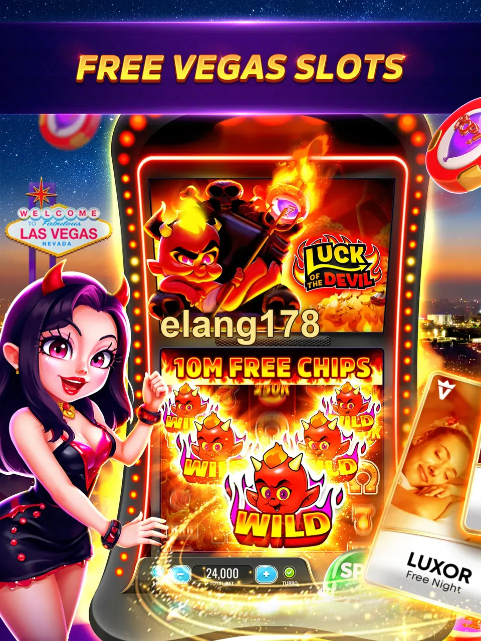 elang178 Tangkapan Layar - APK Resmi